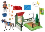 Playmobil Country Pferdewaschplatz (6929) Playmobil Country Pferdewaschplatz (6929)