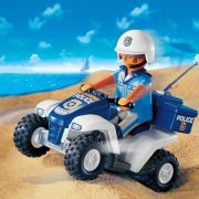 Playmobil Police-Quad 3655 Playmobil Police-Quad 3655