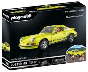 Playmobil Porsche 911 Carrera RS 2.7 (70923) Playmobil Porsche 911 Carrera RS 2.7 (70923)