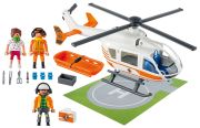 Playmobil Rettungshelikopters (70048) Playmobil Rettungshelikopters (70048)
