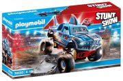 Playmobil Stuntshow Monster Truck Shark (70550) Playmobil Stuntshow Monster Truck Shark (70550)
