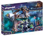 Playmobil Novelmore Violet Vale Dēmonu portāls (70746) Playmobil Novelmore Violet Vale Dēmonu portāls (70746)
