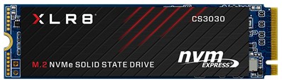 PNY CS3030 M.2 NVMe SSD 500GB (M280CS3030-500-RB) PNY CS3030 M.2 NVMe SSD 500GB (M280CS3030-500-RB)