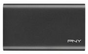 PNY Elite Portatīvais SSD 240GB (PSD1CS1050-240-FFS) PNY Elite Portatīvais SSD 240GB (PSD1CS1050-240-FFS)