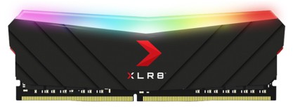 PNY XLR8 Gaming EPIC-X RGB DDR4-3200 8GB (MD8GD4320016XRGB) PNY XLR8 Gaming EPIC-X RGB DDR4-3200 8GB (MD8GD4320016XRGB)