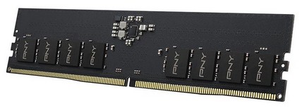 PNY Performance DDR5-4800 16GB (MD16GSD54800-TB) PNY Performance DDR5-4800 16GB (MD16GSD54800-TB)