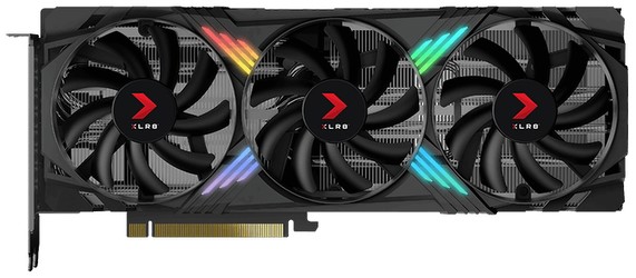 PNY GeForce RTX 4060 Ti XLR8 Gaming Verto Epic-X RGB Triple Fan 8GB (VCG4060T8TFXXPB1) PNY GeForce RTX 4060 Ti XLR8 Gaming Verto Epic-X RGB Triple Fan 8GB (VCG4060T8TFXXPB1)