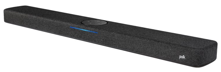 Polk Audio React Polk Audio React