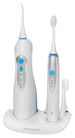 ProfiCare PC-DC 3031 ProfiCare PC-DC 3031