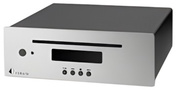Pro-Ject CD Box DS Pro-Ject CD Box DS