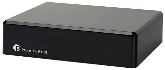 Pro-Ject Phono Box E BT5 Pro-Ject Phono Box E BT5