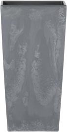 Prosperplast Urbi Square Beton Effect 265 mm Prosperplast Urbi Square Beton Effect 265 mm