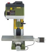 Proxxon Feinfräse FF 500/BL-CNC-ready Proxxon Feinfräse FF 500/BL-CNC-ready