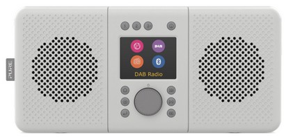 Pure Elan Connect+ Pure Elan Connect+