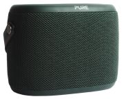 Pure Woodland Pure Woodland