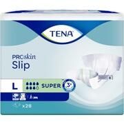 Tena Slip Super L 1 x 28 gab. Tena Slip Super L 1 x 28 gab.