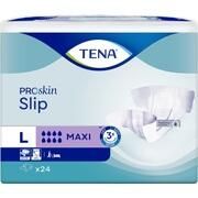 Tena Slip Maxi L 1 x 24 gab. Tena Slip Maxi L 1 x 24 gab.