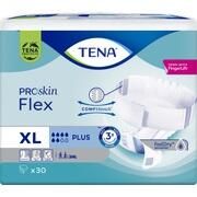 Tena Flex Plus XL 1 x 30 gab. Tena Flex Plus XL 1 x 30 gab.