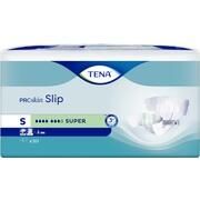 Tena Slip Super S 1 x 30 gab. Tena Slip Super S 1 x 30 gab.