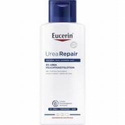 Eucerin UreaRepair PLUS losjons 5% 250 ml Eucerin UreaRepair PLUS losjons 5% 250 ml