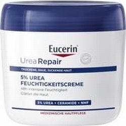 Eucerin UreaRepair PLUS ķermeņa krēms 5% 450 ml Eucerin UreaRepair PLUS ķermeņa krēms 5% 450 ml