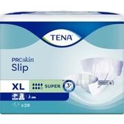Tena Slip Super XL 1 x 28 gab. Tena Slip Super XL 1 x 28 gab.