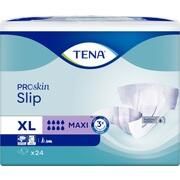 Tena Slip Maxi XL 1 x 24 gab. Tena Slip Maxi XL 1 x 24 gab.
