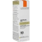 La Roche-Posay Anthelios Age Correct Krēms LSF 50 50 ml La Roche-Posay Anthelios Age Correct Krēms LSF 50 50 ml