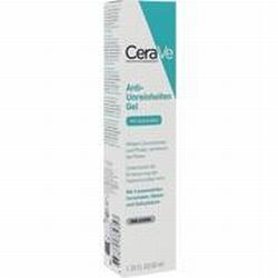 CeraVe Anti-Unreinheiten gēls 40 ml CeraVe Anti-Unreinheiten gēls 40 ml