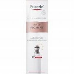 Eucerin Anti-Pigment acu riņķu koriģējoša acu kopšana 15 ml Eucerin Anti-Pigment acu riņķu koriģējoša acu kopšana 15 ml