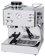 Quickmill Pegaso 03035 PID Plūsmas Kontrole Quickmill Pegaso 03035 PID Plūsmas Kontrole