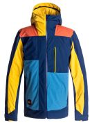 Quiksilver Sycamore Quiksilver Sycamore