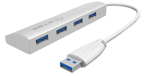 RaidSonic Icy Box IB-AC6401 RaidSonic Icy Box IB-AC6401