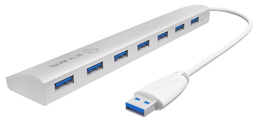 RaidSonic Icy Box IB-AC6701 RaidSonic Icy Box IB-AC6701