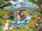 Ravensburger Animal Friends ģimene Ravensburger Animal Friends ģimene