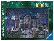 Ravensburger Die Weihnachtsvilla 1000 gabali puzle Ravensburger Die Weihnachtsvilla 1000 gabali puzle