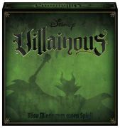 Ravensburger Disney Villainous (26055) Ravensburger Disney Villainous (26055)
