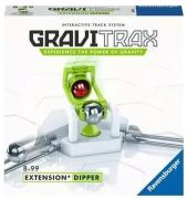 Ravensburger GraviTrax paplašinājums Dipper Ravensburger GraviTrax paplašinājums Dipper