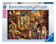 Ravensburger Merlins Laboratorija Ravensburger Merlins Laboratorija