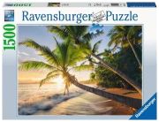 Ravensburger Puzzle Strandgeheimnis Ravensburger Puzzle Strandgeheimnis