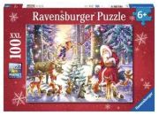 Ravensburger Puzzle Waldweihnacht Ravensburger Puzzle Waldweihnacht