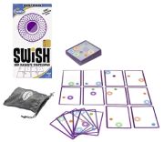 Ravensburger SWISH - Aizraujošā kraušanas spēle Ravensburger SWISH - Aizraujošā kraušanas spēle