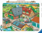 Ravensburger Uz saimniecības Ravensburger Uz saimniecības
