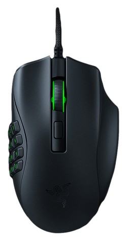 Razer Naga X Razer Naga X