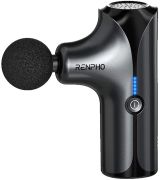 Renpho Kabatas masāžas pistole Renpho Kabatas masāžas pistole