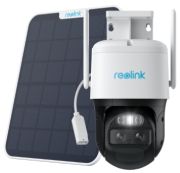 Reolink TrackMix akumulators Reolink TrackMix akumulators