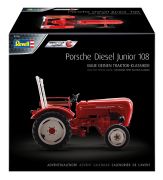 Revell Porsche Junior 108 Adventes kalendārs 2021 Revell Porsche Junior 108 Adventes kalendārs 2021