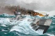 Revell U-Boot Typ VIIC Revell U-Boot Typ VIIC