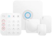 Ring Alarm Security Kit 2. paaudze Ring Alarm Security Kit 2. paaudze