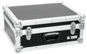Roadinger Universal-Koffer-Case Tour Pro 54 x 42 x 25 cm Roadinger Universal-Koffer-Case Tour Pro 54 x 42 x 25 cm
